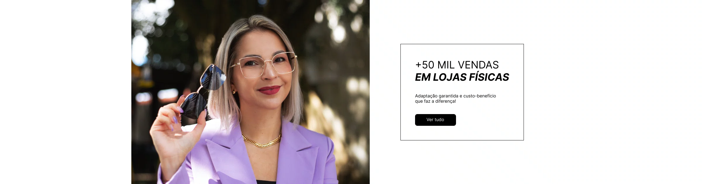 mais de 50 mil em vendas 