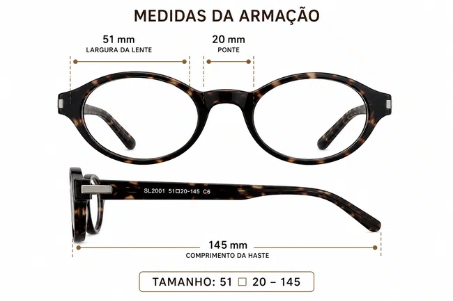 Óculos de Grau 2 em 1 com Clip-On Solar Evolve – Oval Tartaruga Rose