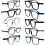 Kit Revendedor 10 Óculos de Grau