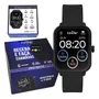 Relógio Smartwatch Condor Preto Digital inteligente